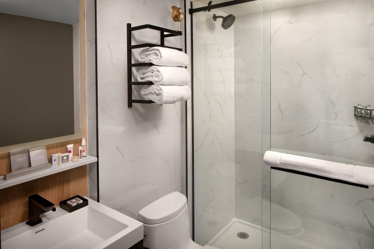 Hotel Indigo NYC Downtown - Wall Street photo 19