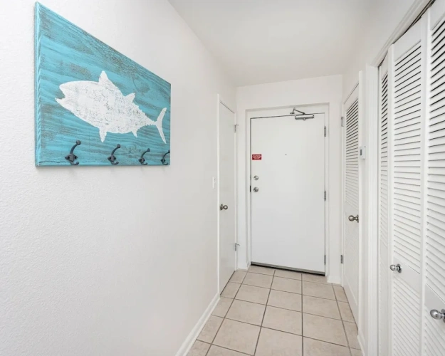 1 Bedroom Standard room