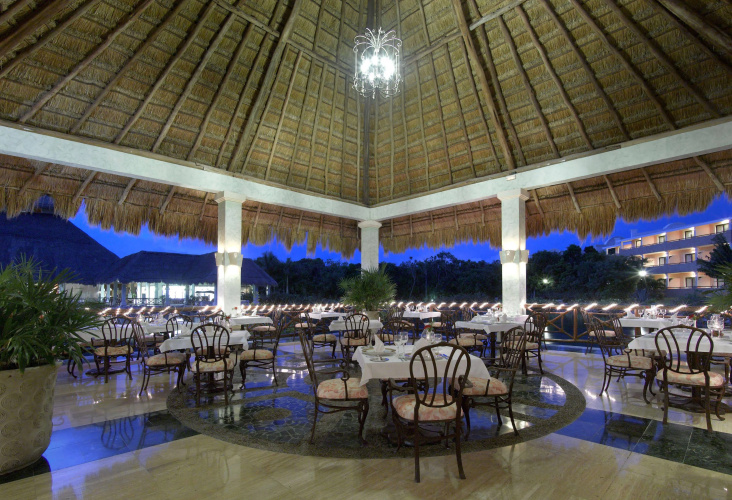 TRS Yucatan Hotel - Adults Only - All Inclusive photo 42