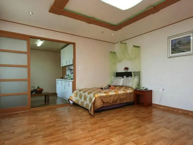 Davinci Resortel