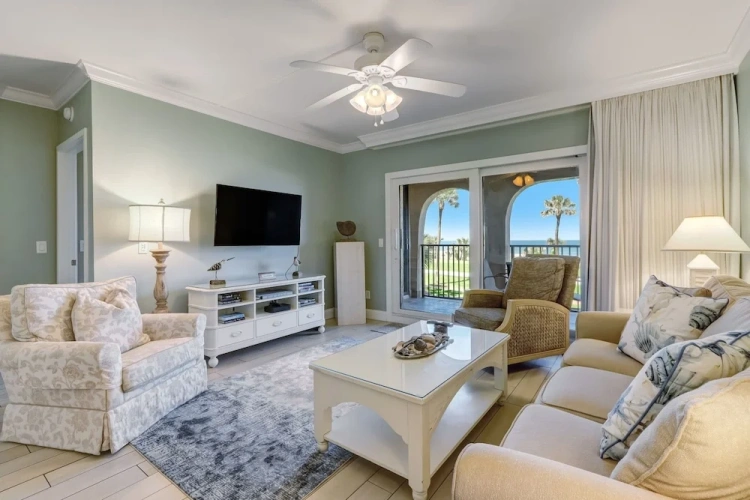 2 Bedrooms Standard room