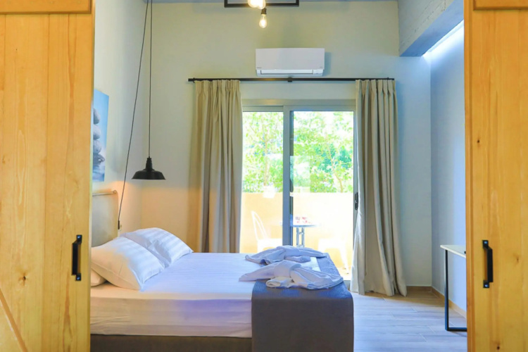 Senses Suite Dio in Dassia