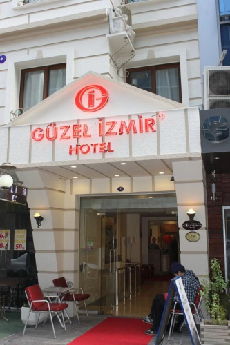 Hotelafbeelding
