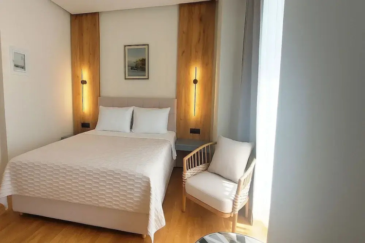 Elite Patras Suites