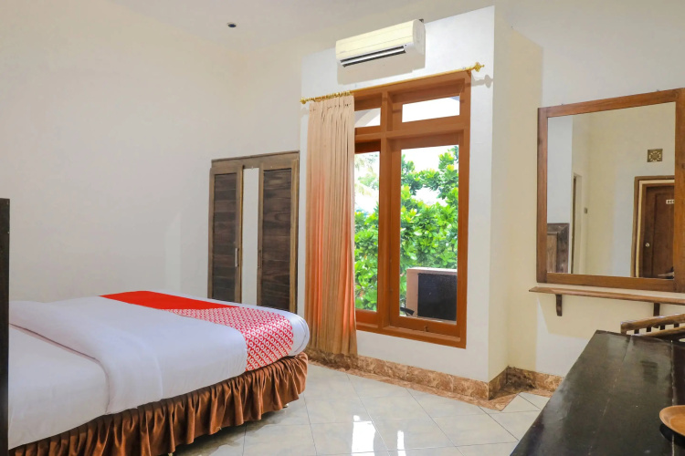 OYO 2643 Hotel Graha Prima