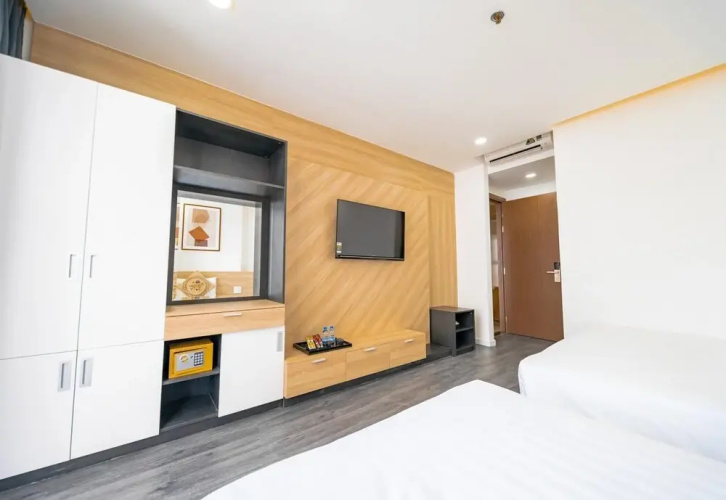 Larosa Hotel
