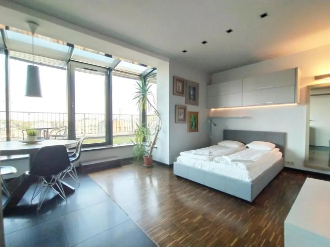 Turnau City Aparthotel