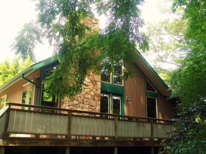 2 Bedrooms Cottage