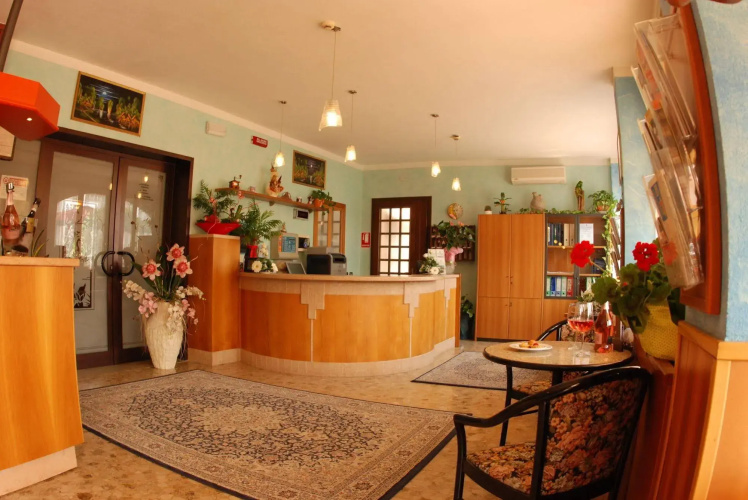Albergo Panoramica