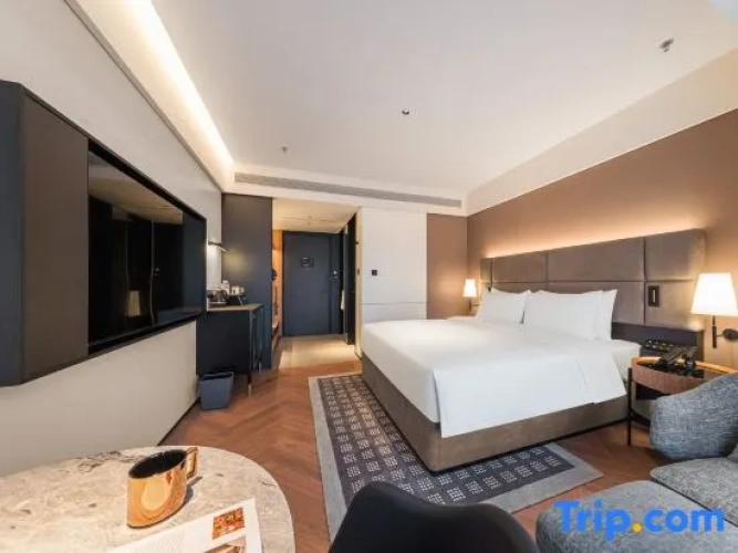 Luxury Double room
