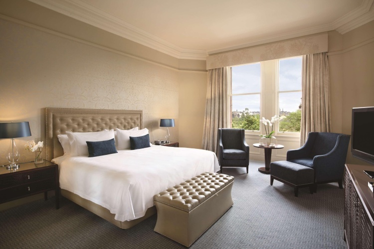 The Caledonian Edinburgh, Curio Collection by Hilton photo 14