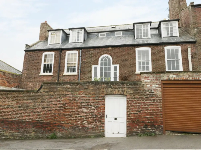 Image de l'hôtel