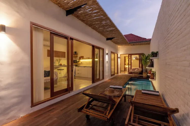 Senna Villa