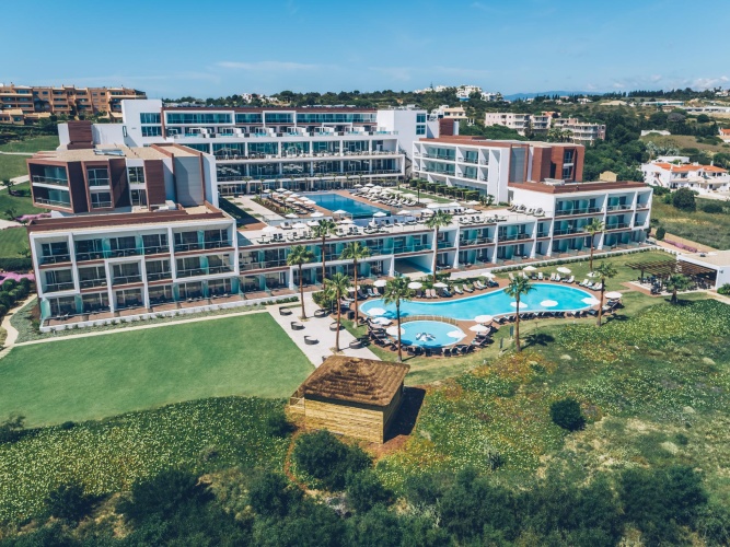Iberostar Selection Lagos Algarve (Adults only) photo 28