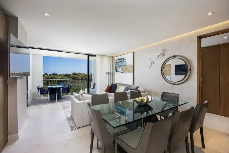 MIO Residences MIO Residences 306 Abc-3br