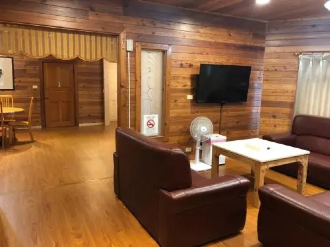 Yun Meng Xianjing Homestay