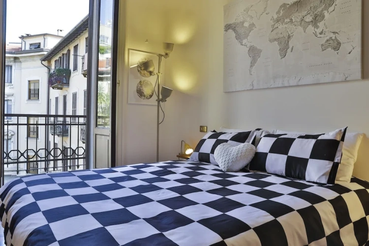 2 Bedrooms Superior Apartment