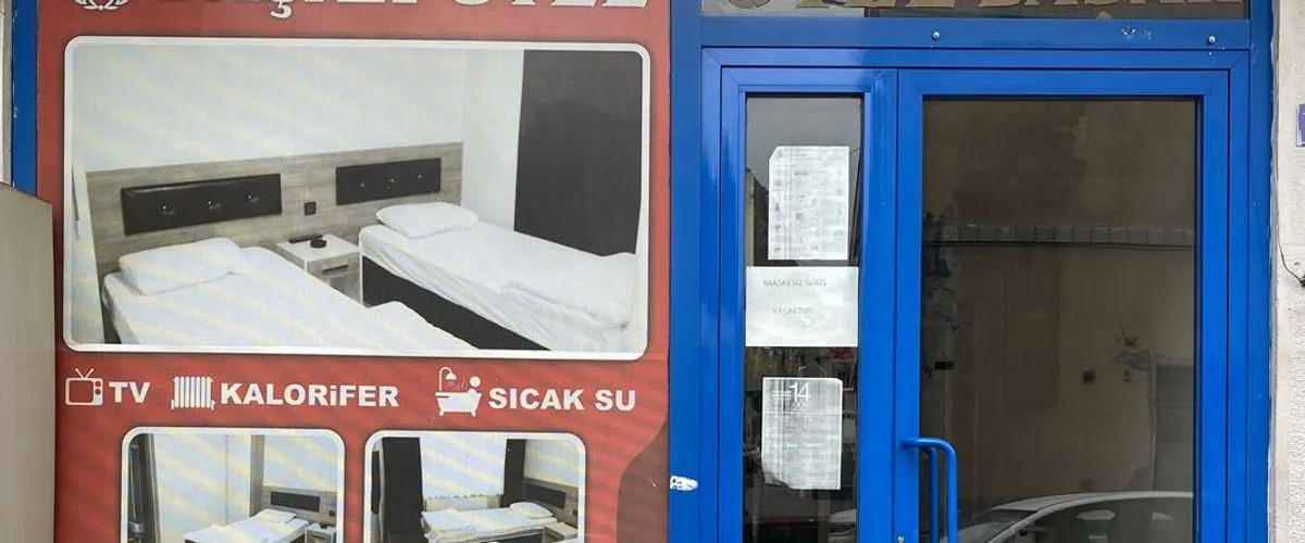 Basak Otel