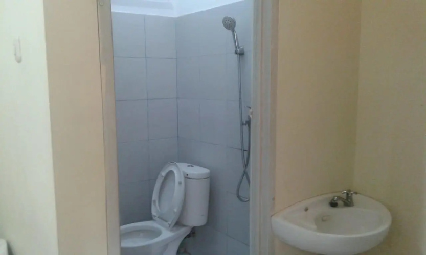 Kost Sunter Agung