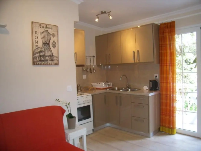 1 Bedroom Superior Apartment
