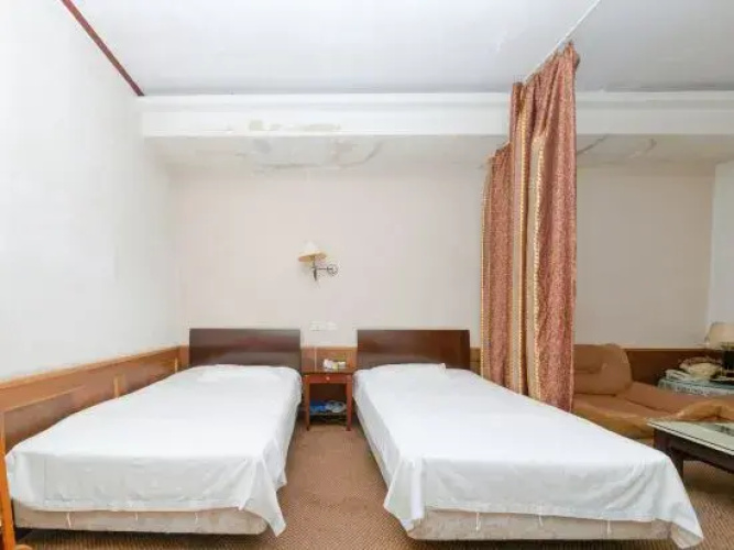 Changjiangkou Hostel
