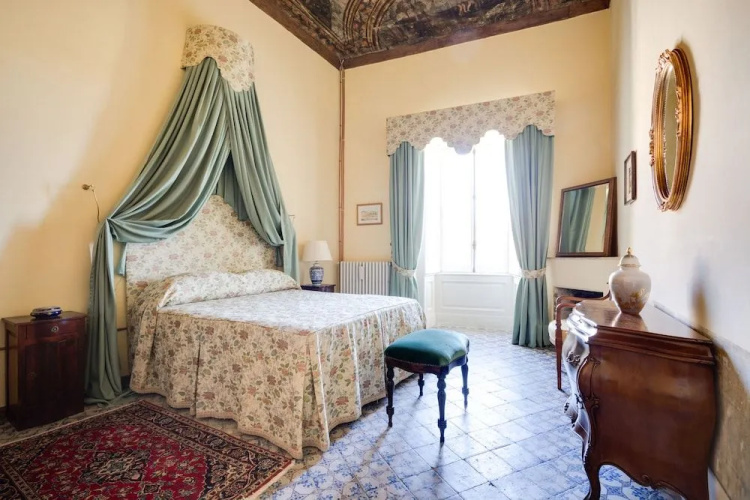 Castello di Caccuri