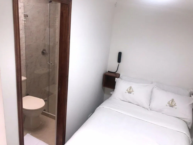 Hotel Jb Mansión