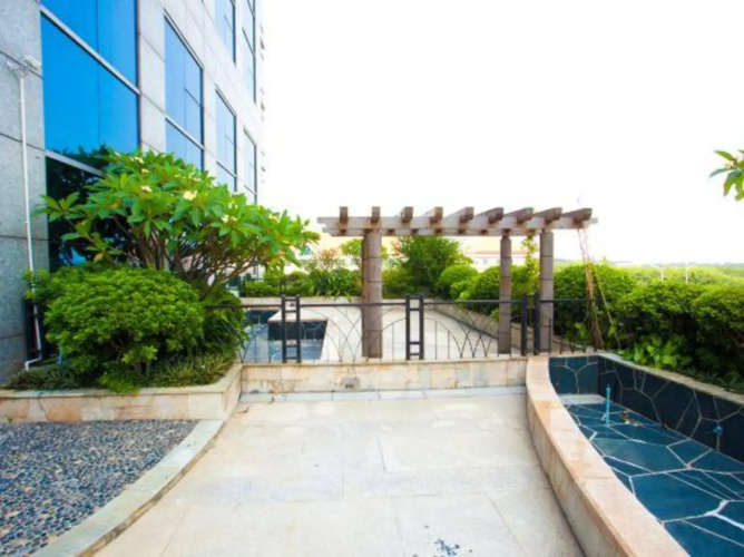 MingJi Apartment