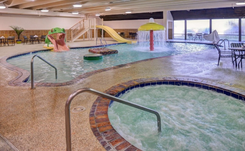 Best Western Plus Midwest Inn photo 16