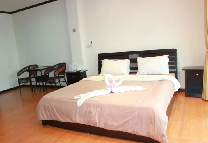 K&J Apartment