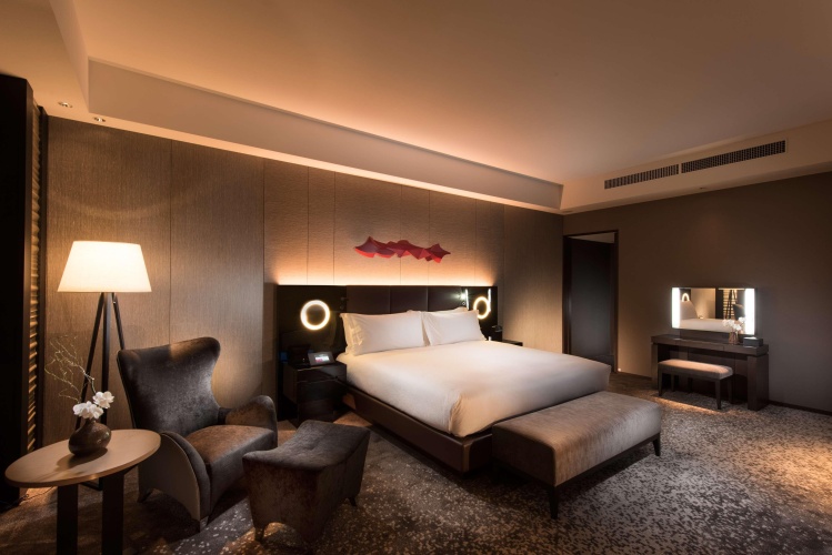 Conrad Osaka photo 8
