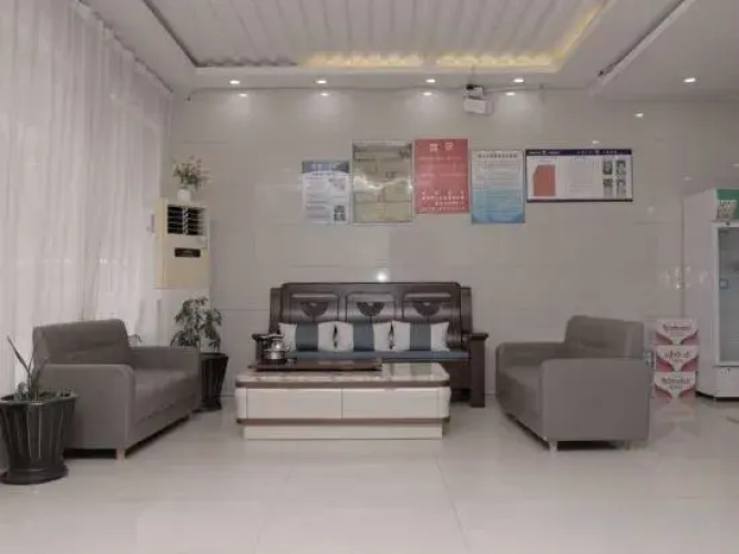 Changlai Changwang Hotel