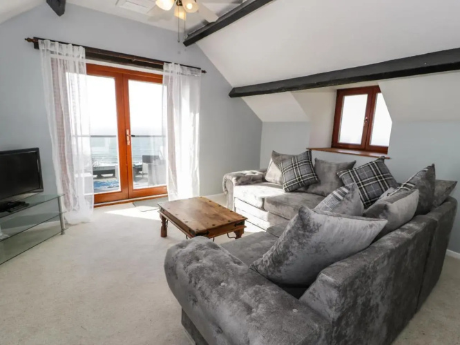 Ceilwart Cottage