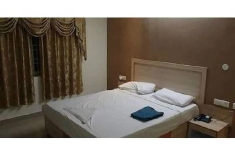 Manasa Inn