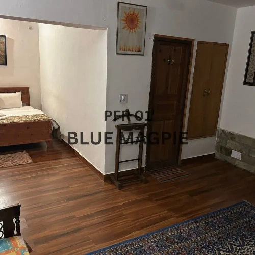 Premium Family room