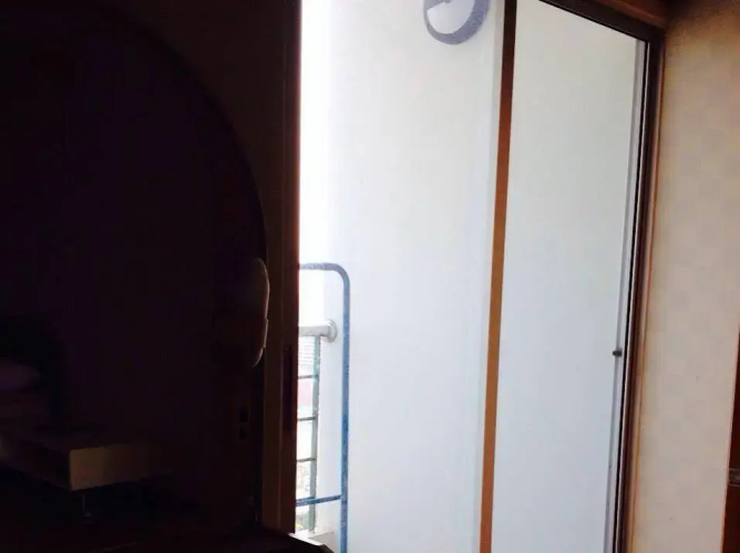1 Bedroom at Supalai Park Srinakarin