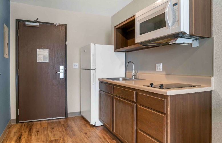 Extended Stay America Suites - Detroit - Rochester Hills photo 16