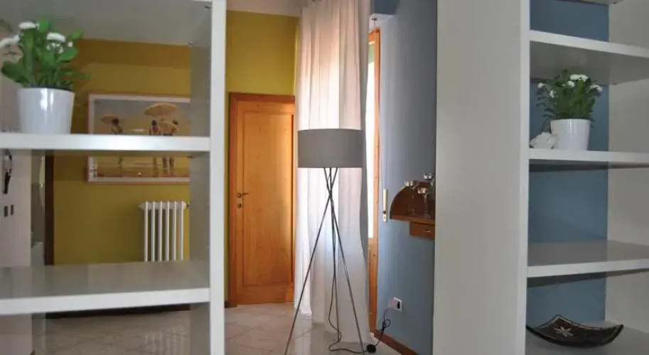 Apartment Coverciano