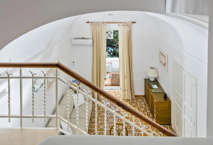 Villa Mariuccia Capri