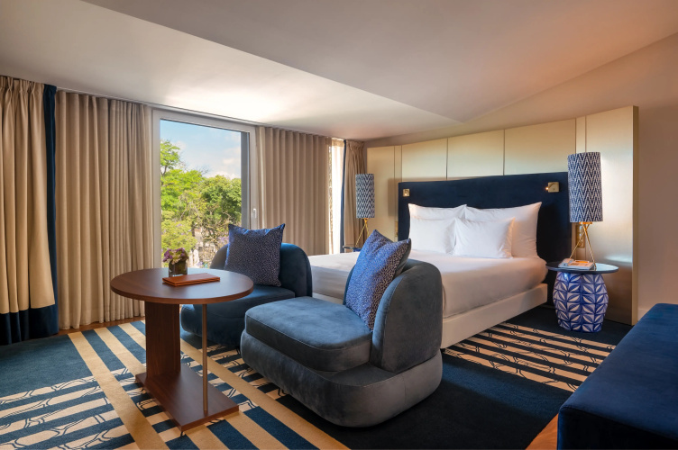 Palácio do Governador - Lisbon Hotel & Spa