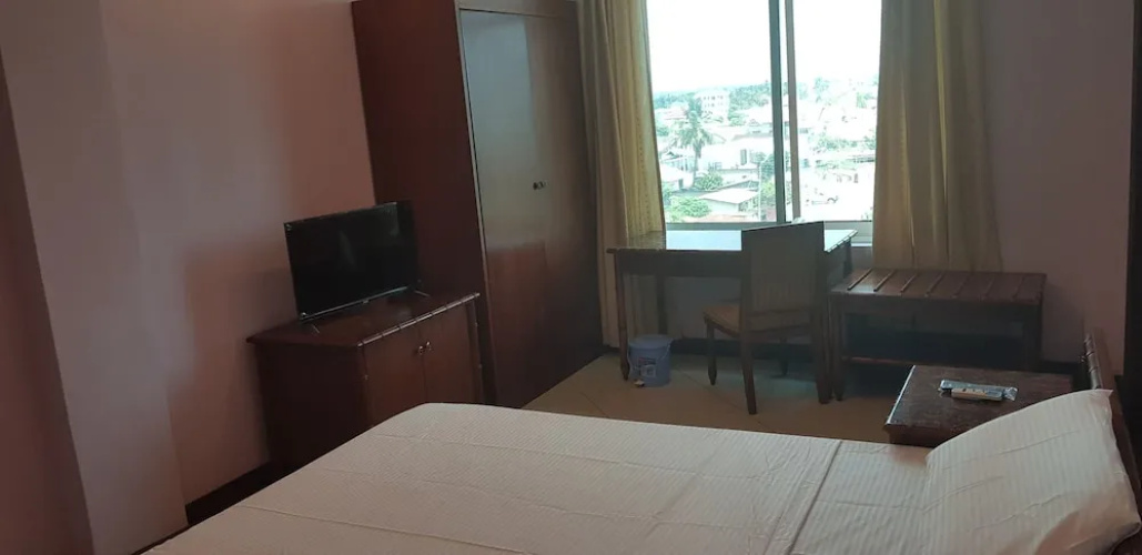 New Safina Hotel