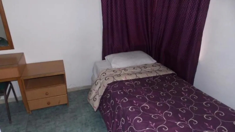 Razan Hotel