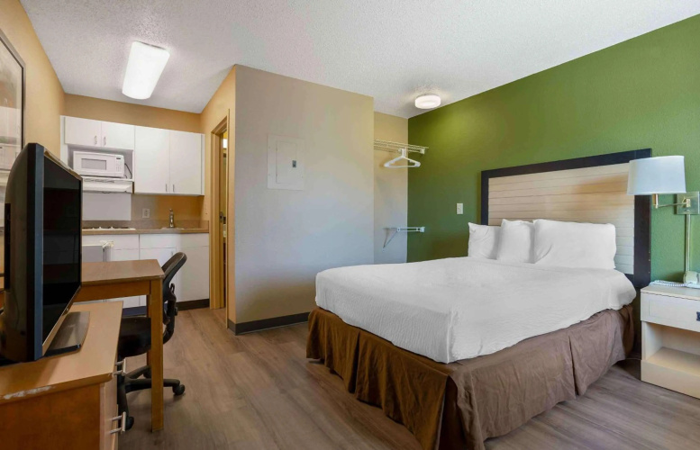 Extended Stay America Houston The Woodlands photo 7