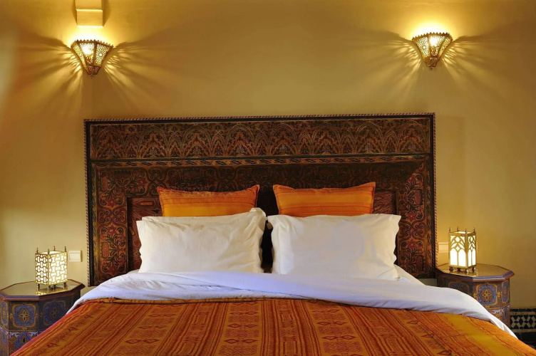 Riad Ibn Battouta