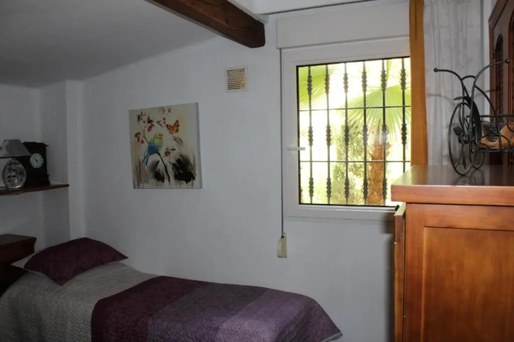Aldea del Mar bl.24