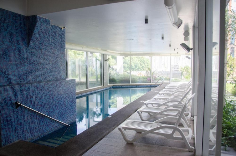 2601 Habitaciones