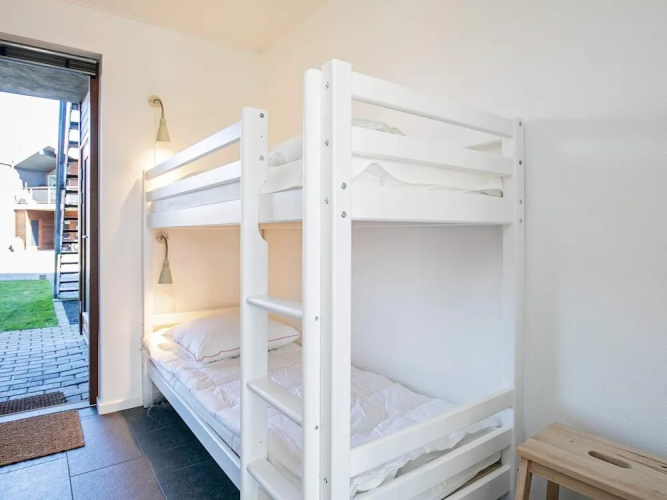 Holiday Home in Bogense