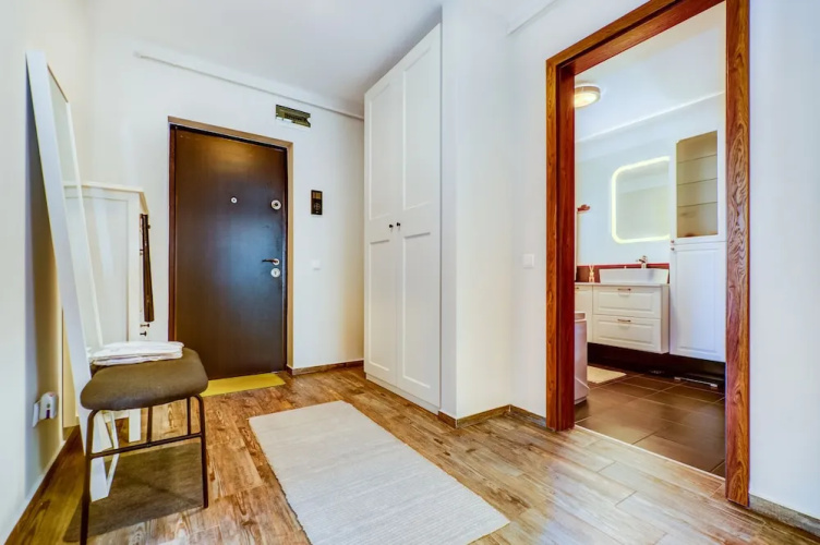 Splendor Apartment