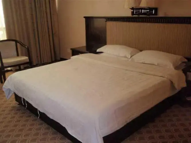Sports Hotel