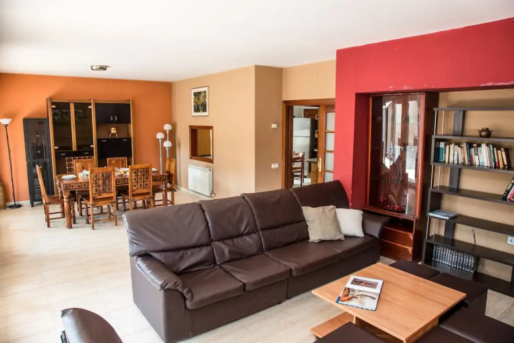 Casa Serena